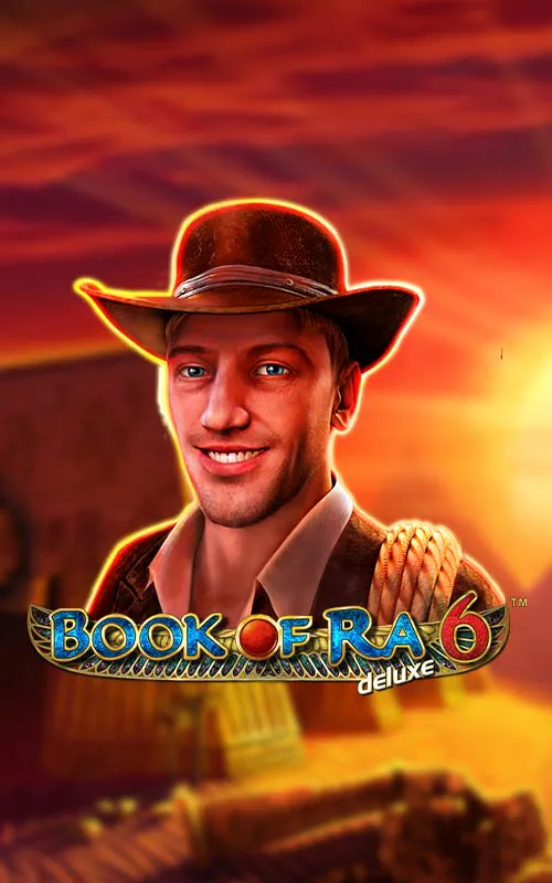 Book of Ra at Fraction Casino