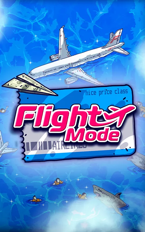Flight Mode at Fraction Casino