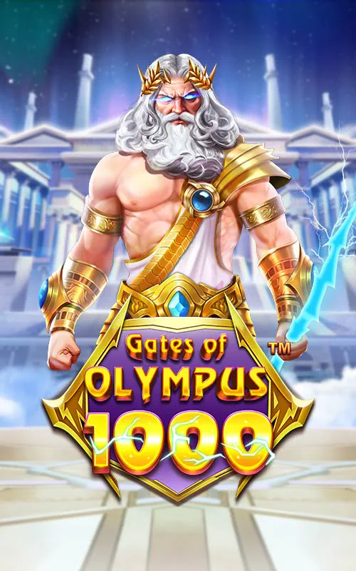 Gates of Olympus at Fraction Casino