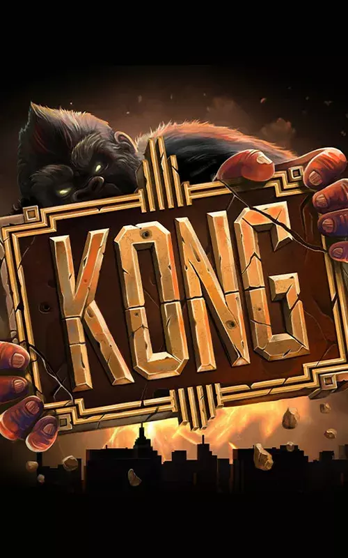 Kong at Fraction Casino