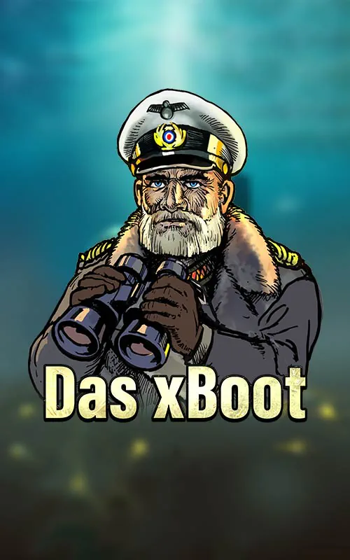 Das xBoot at Fraction Casino